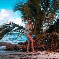 Отзыв от Аиша - Виза Destination Thailand